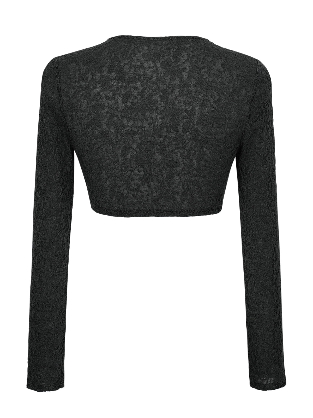 Schwarz mit V-Ausschnitt und Langarm Dirndlblusen