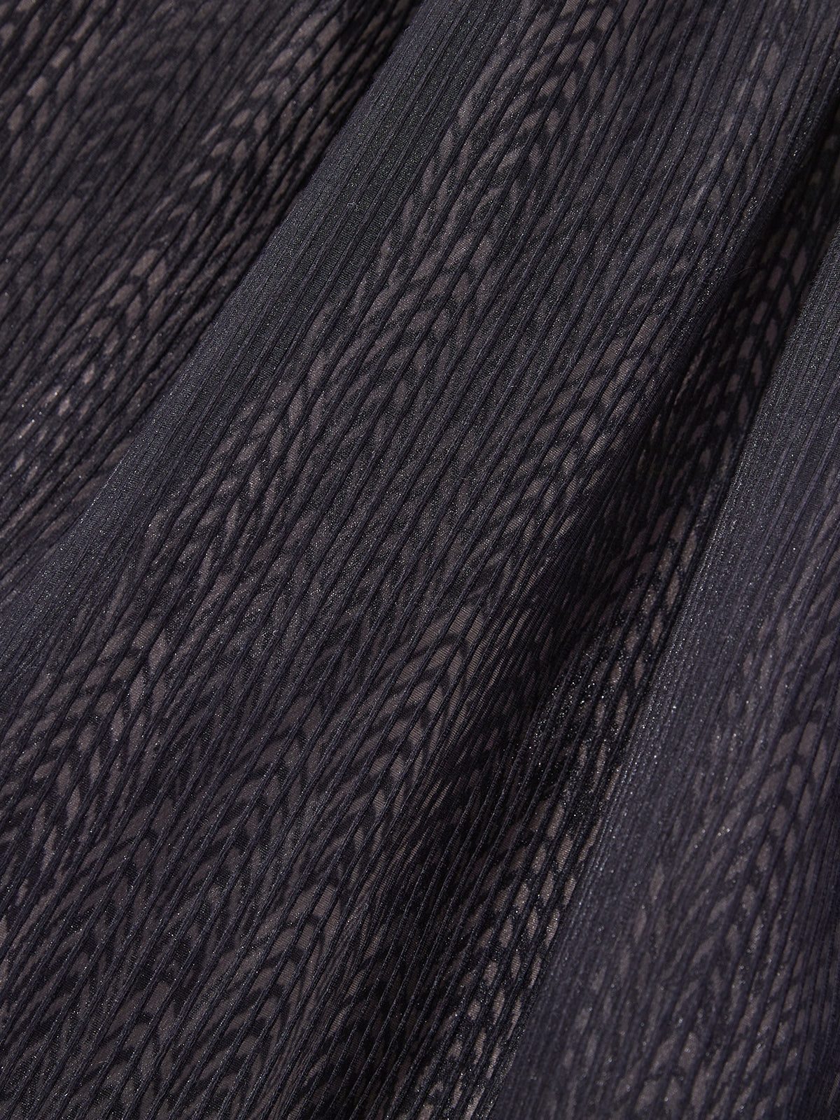 Schwarz mit Gerader Ausschnitt und Opulent Dirndl