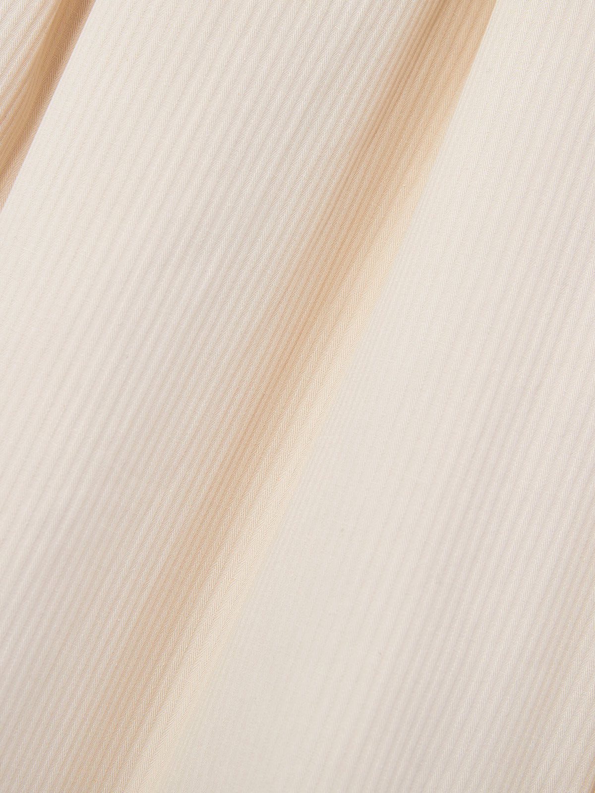 Braun mit Gerader Ausschnittund Feminin Dirndl