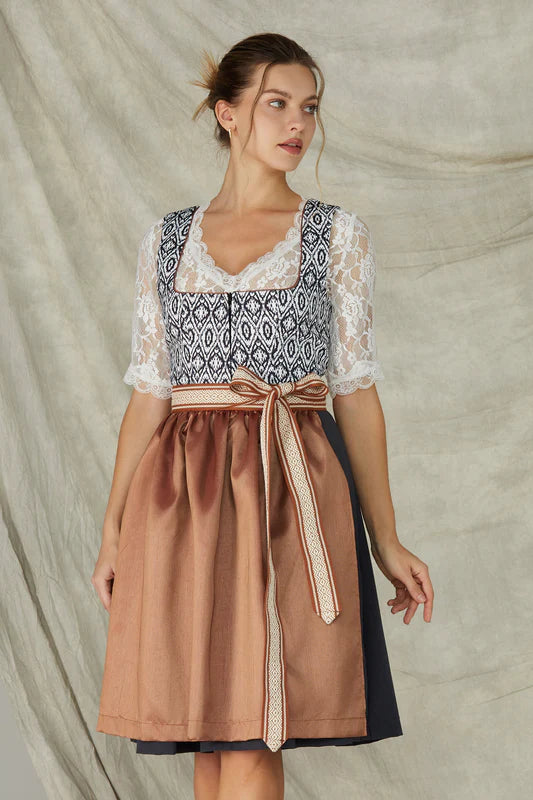 Angepasste Taille