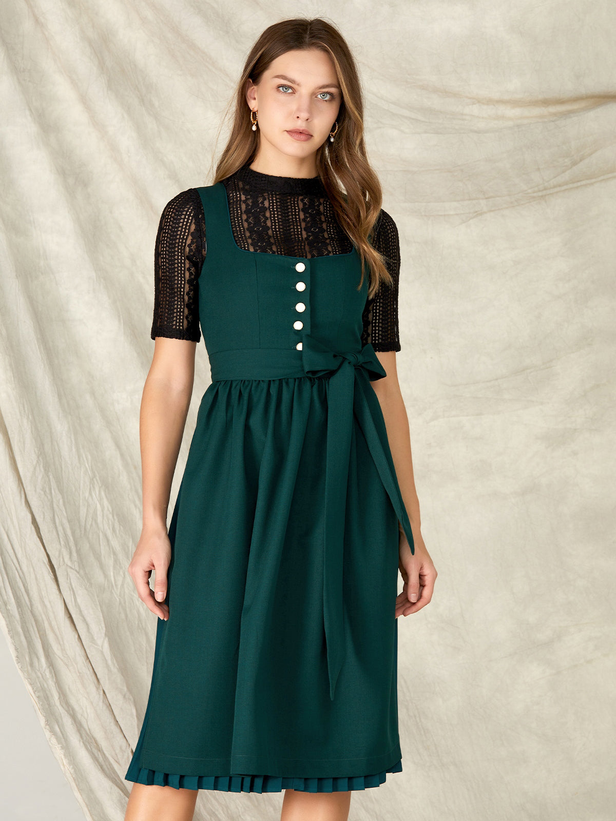 DIRNDL - COCO