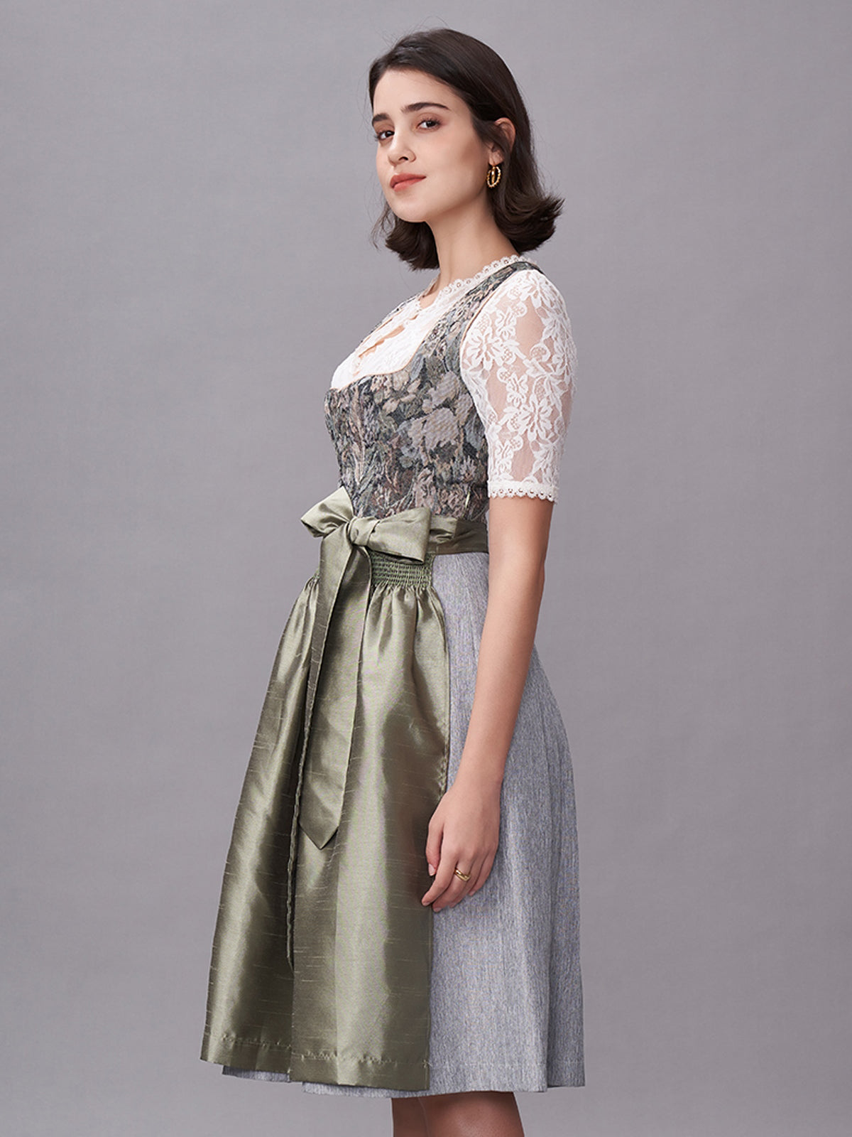 DIRNDL - BIANCA