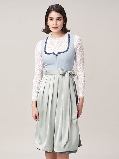 DIRNDL - MANDL