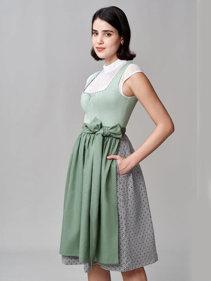 DIRNDL - QUNIE