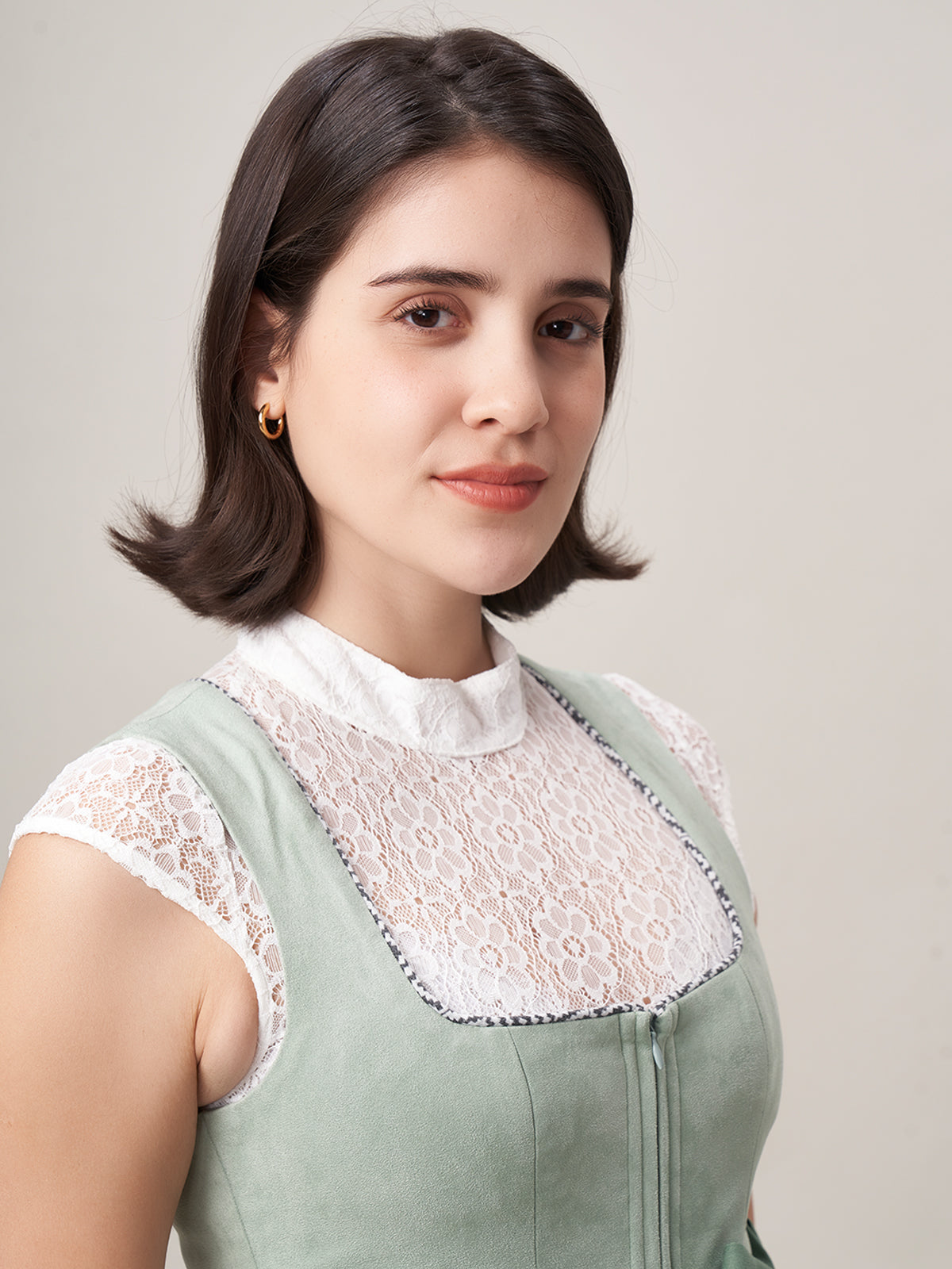 DIRNDL - QUNIE