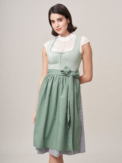 DIRNDL - QUNIE