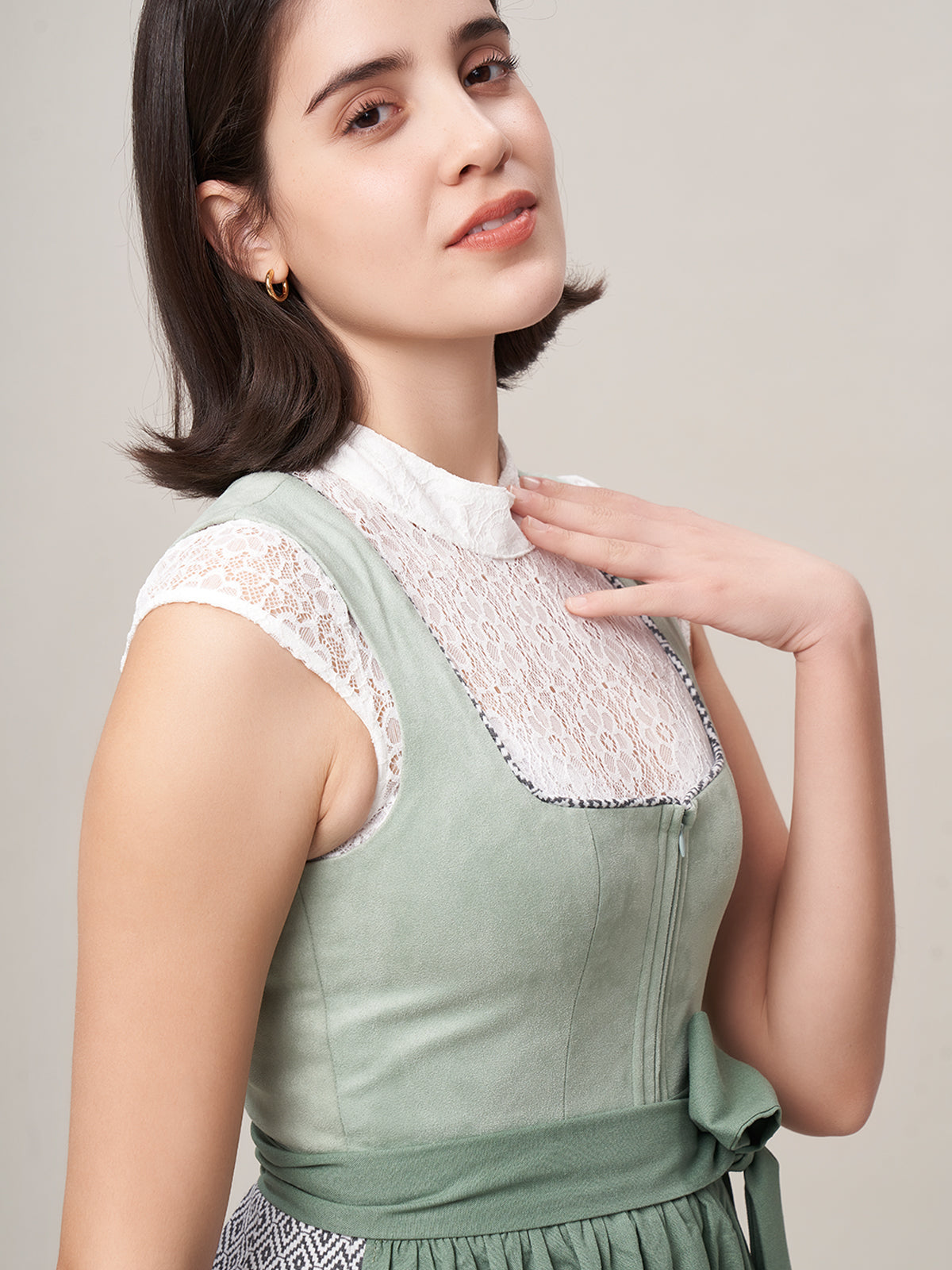 DIRNDL - QUNIE
