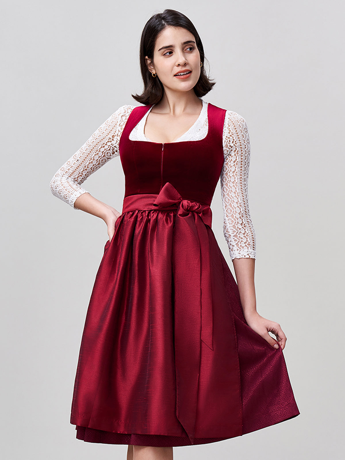 DIRNDL - KLAUDIA