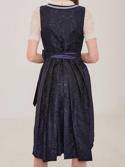 DIRNDL - FLORA