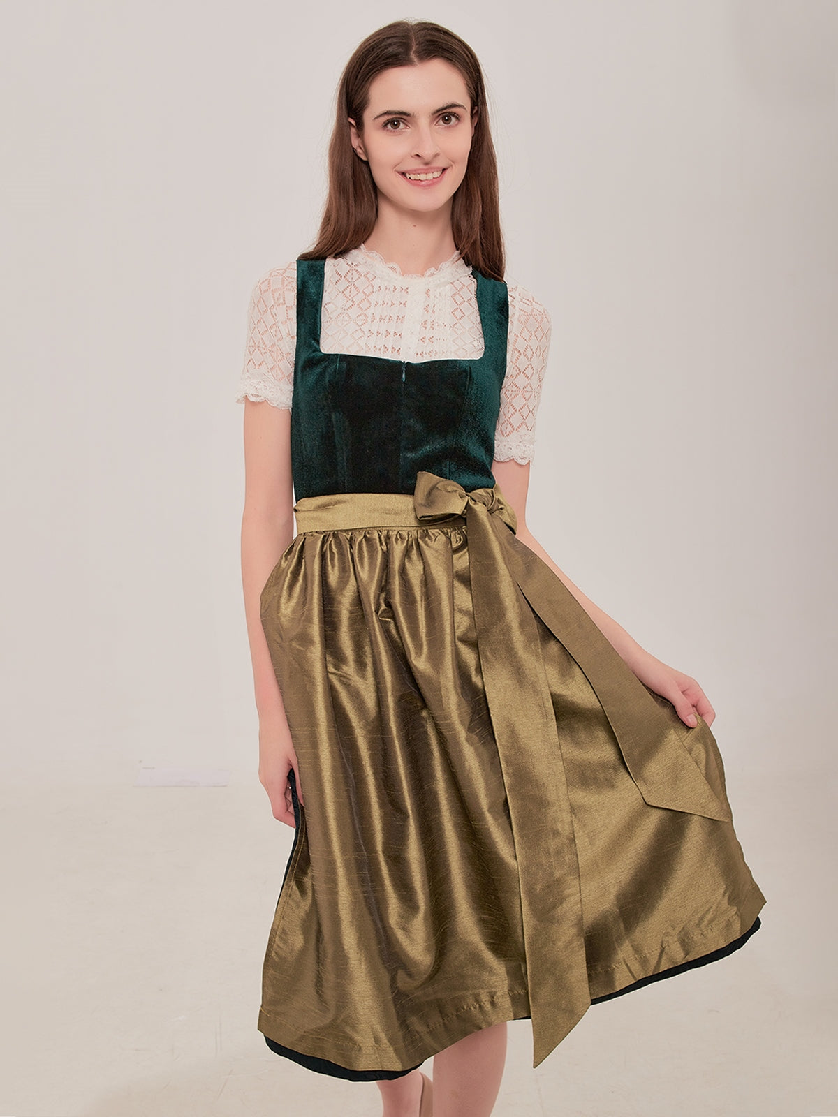 DIRNDL - WARIS