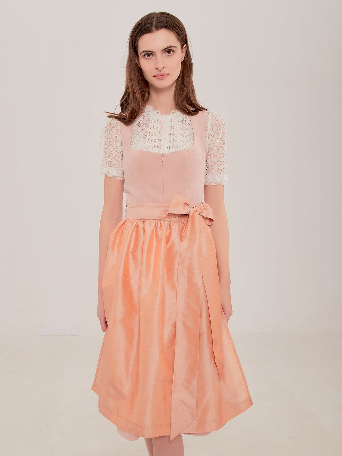 DIRNDL - NUDEL