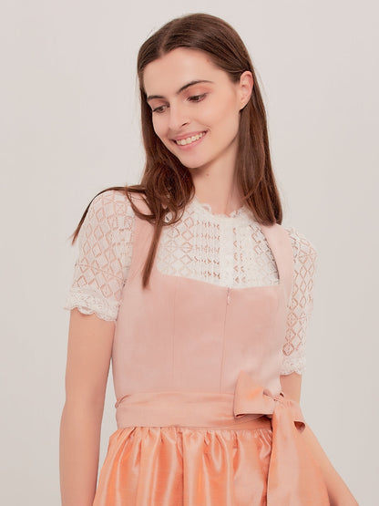 DIRNDL - NUDEL
