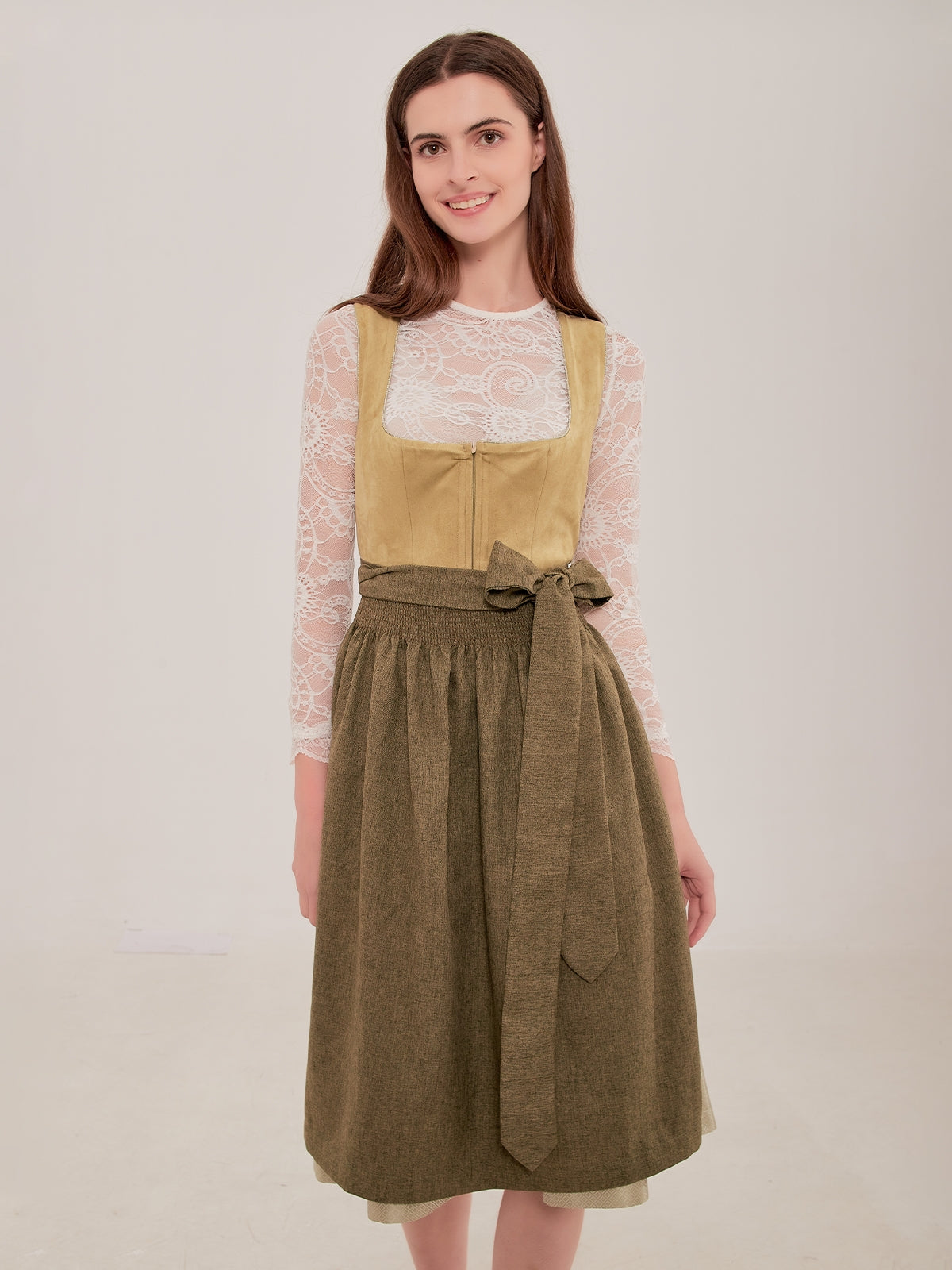 DIRNDL - THERESA