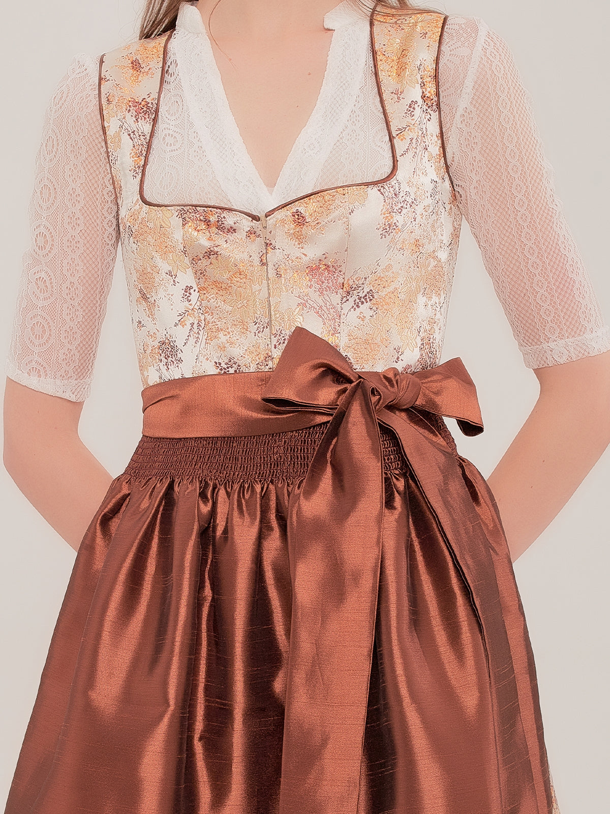 DIRNDL - ISABELLA