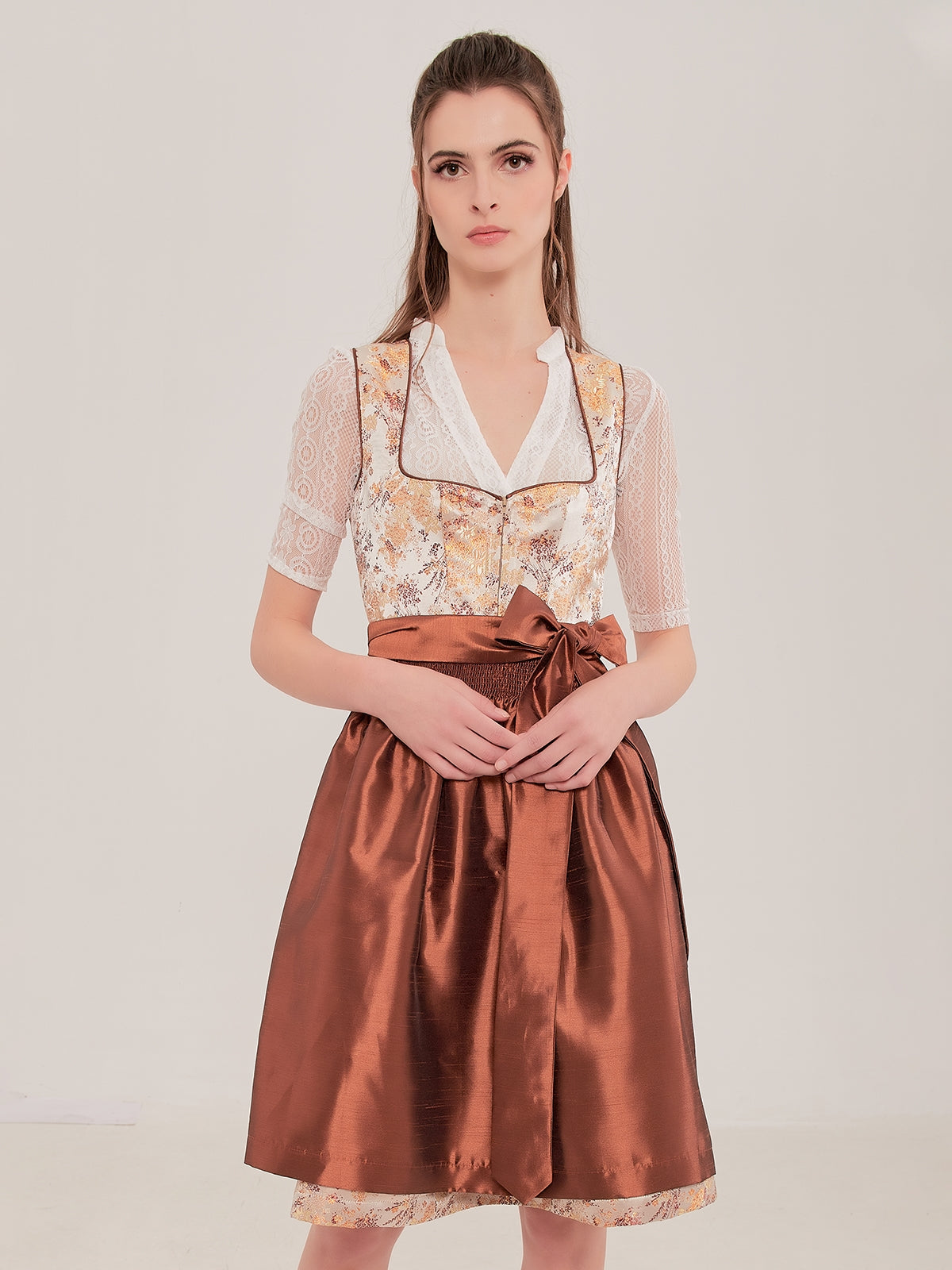 DIRNDL - ISABELLA