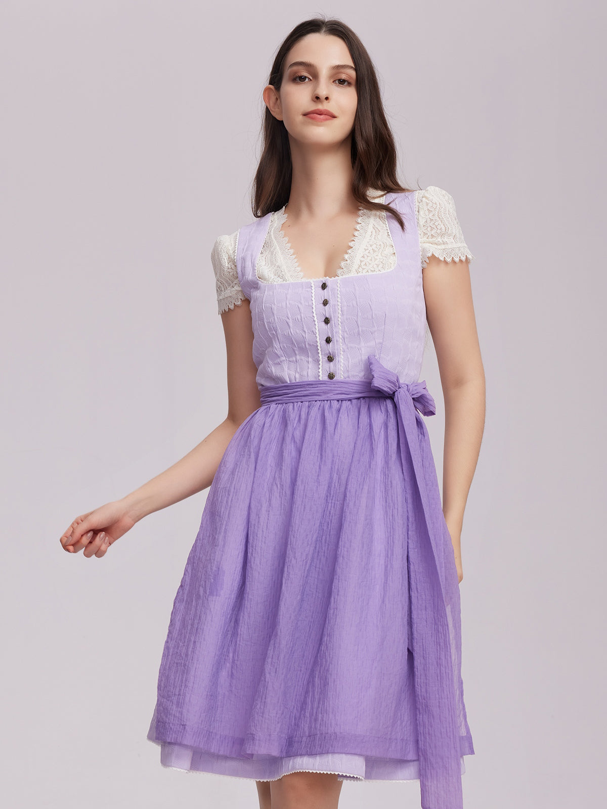 DIRNDL - GERMINI