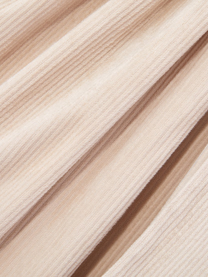 Braun mit Herz-Ausschnitt und Luftig-leicht Dirndl