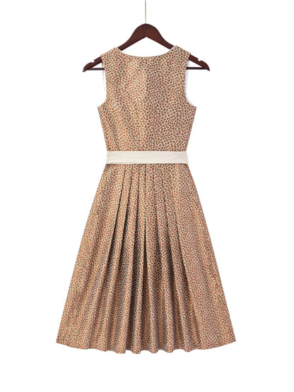 Gelb mit Herz-Ausschnittund  Fein Dirndl