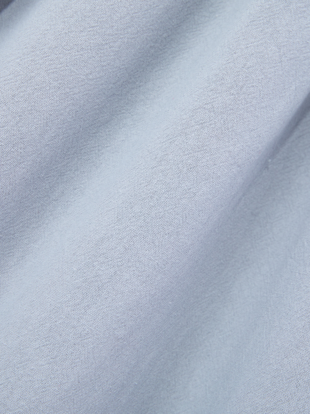 Blau mit Gerader Ausschnittund  Hochwertig Dirndl