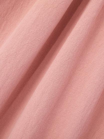 Rosa mit Herz-Ausschnitt und Traditionsbewusst Dirndl