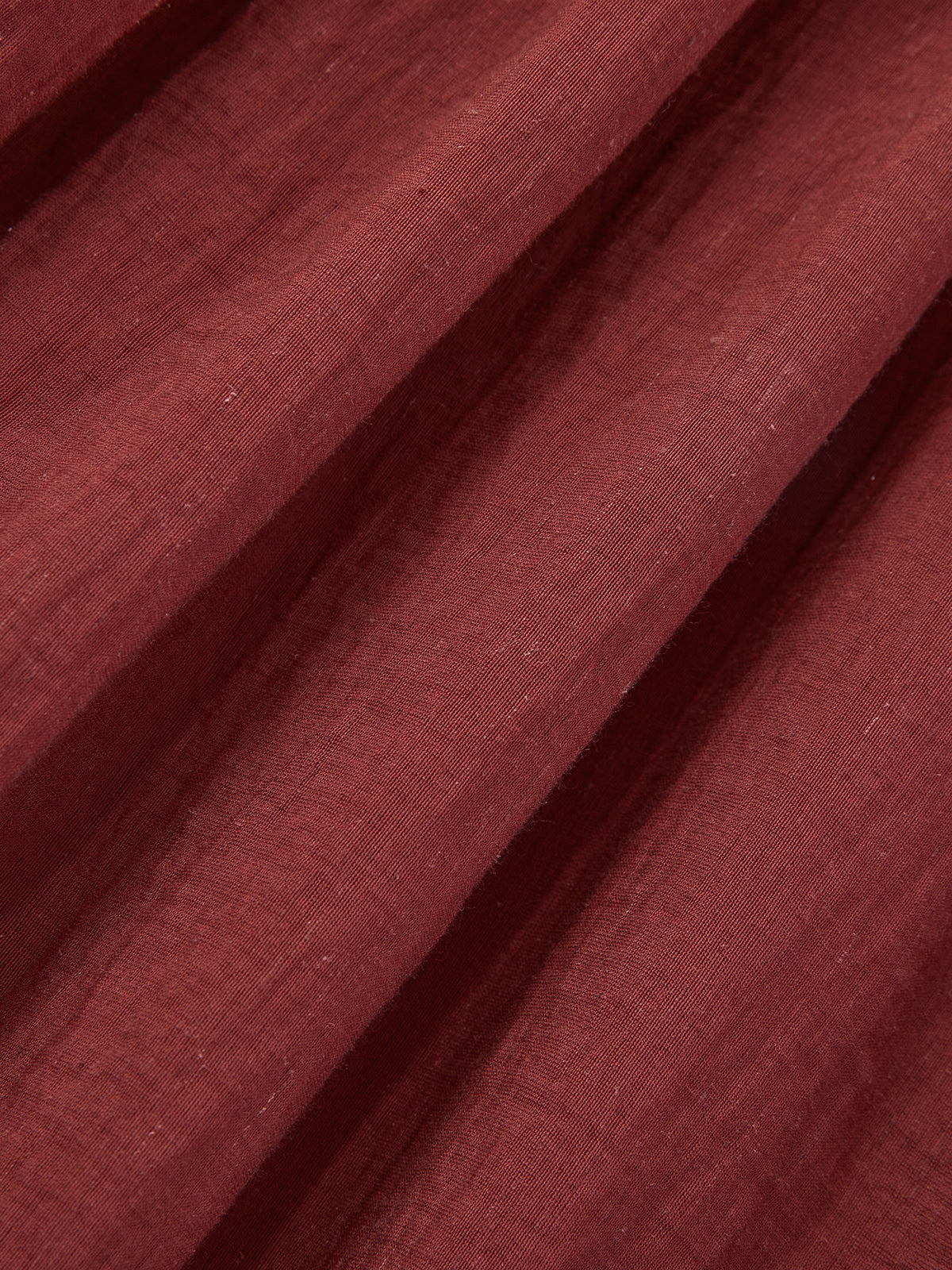 Rot mit Gerader Ausschnitt und Elegant-verspielt Dirndl