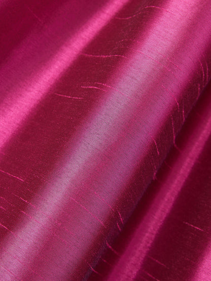 Pink mit Gerader Ausschnittund  Fröhlich Dirndl