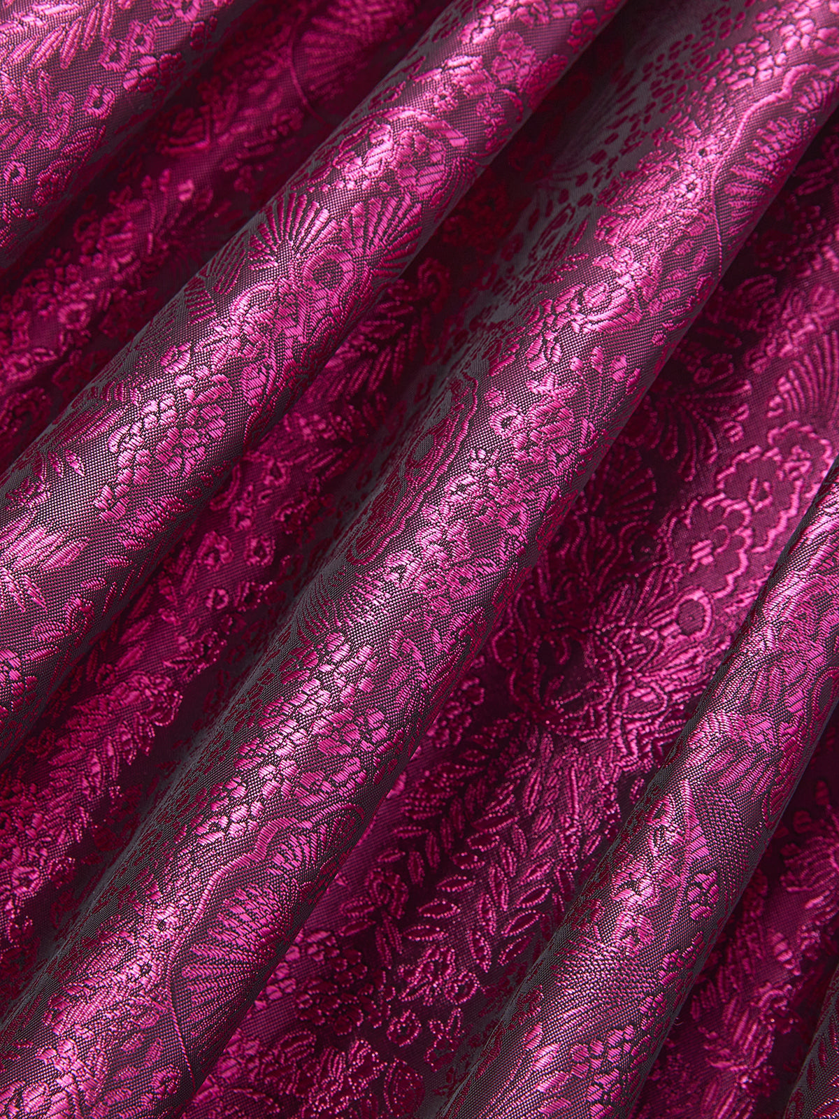 Pink mit Gerader Ausschnittund  Fröhlich Dirndl