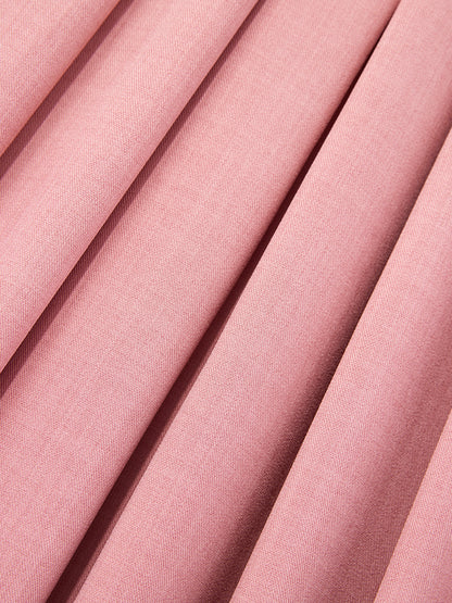 Rosa mit Herz-Ausschnittund  Modern Dirndl