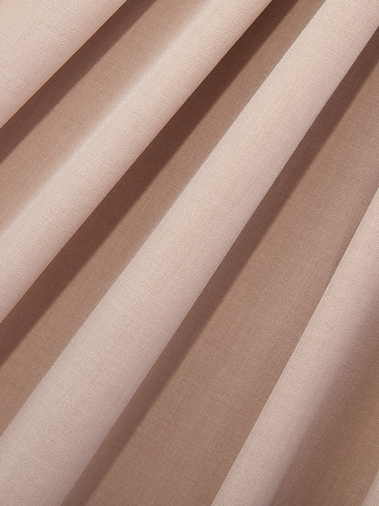 Braun mit Herz-Ausschnitt und Sommerlich Dirndl
