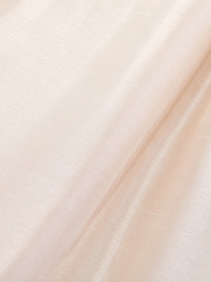 Beige mit Gerader Ausschnittund  Lebendig Dirndl