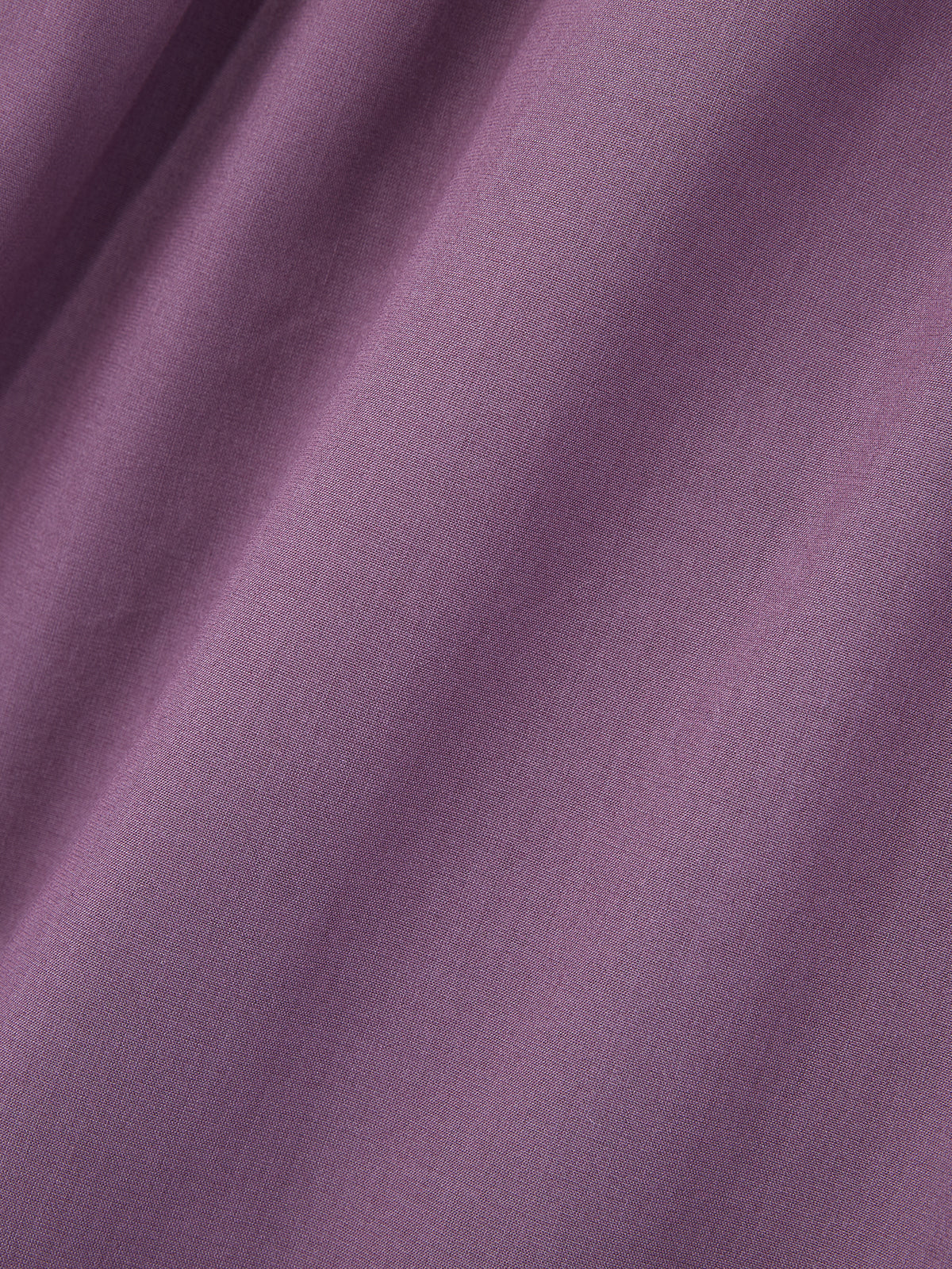 Lila mit Gerader Ausschnitt und Eigenwillig Dirndl